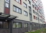 Holm Court Pendleton Salford